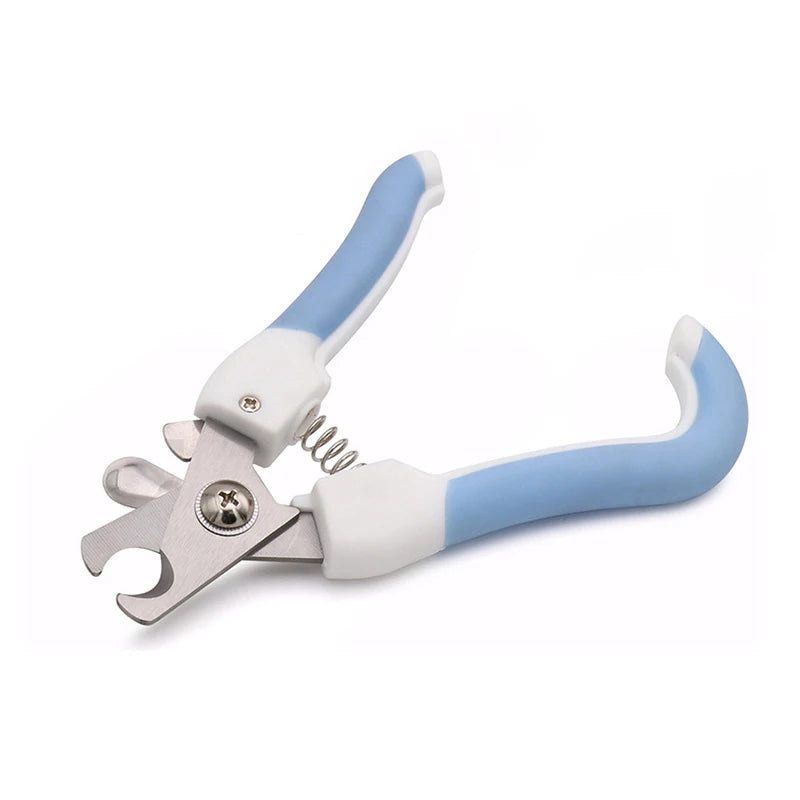 PawPerfect Claw Trimmer: Effortless Nail Care for Pets