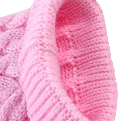 SnugPaws Turtleneck: Cozy Winter Sweater for Pets